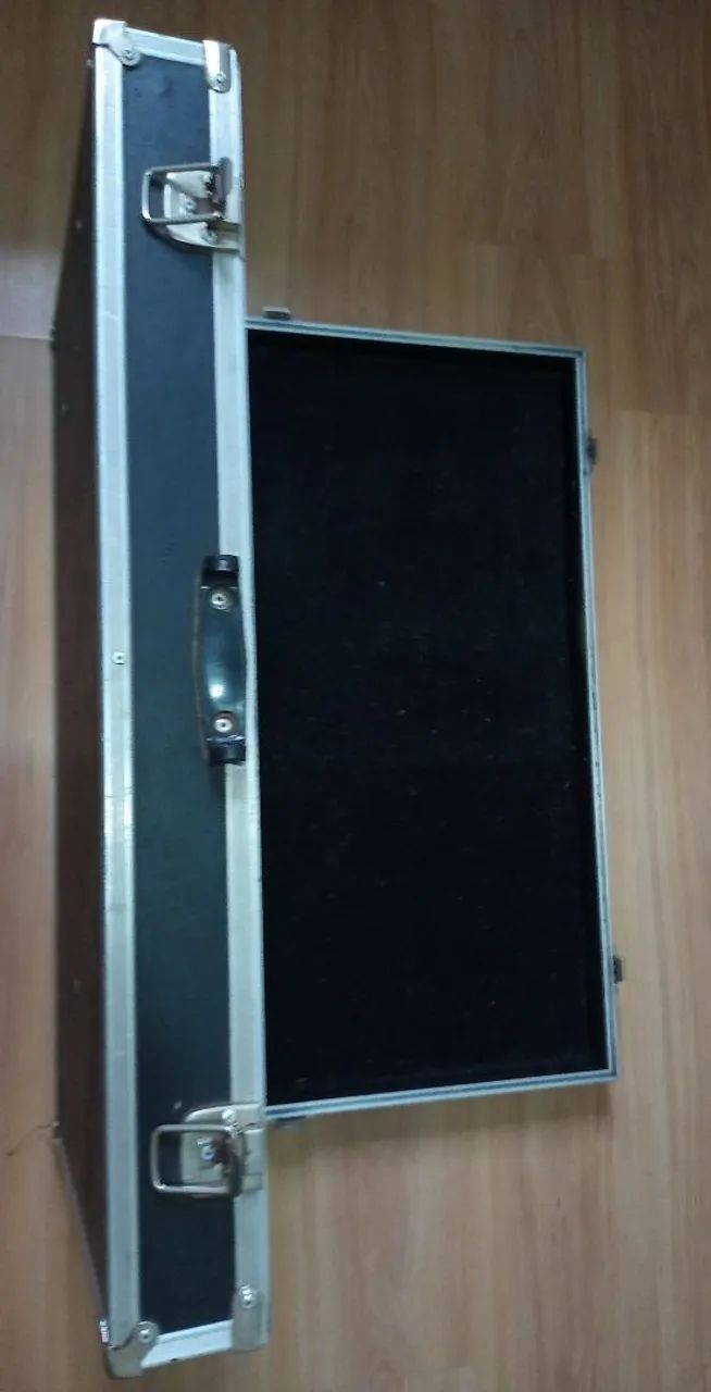 Hard Case para pedais