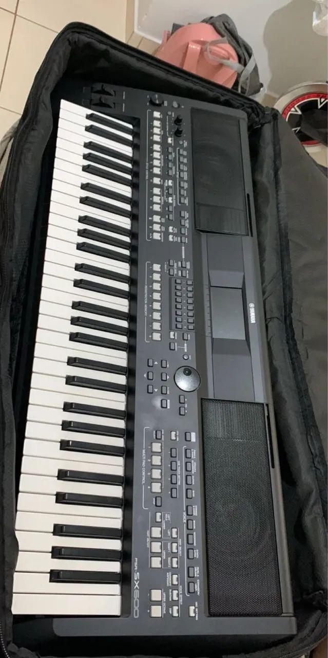 Sx600