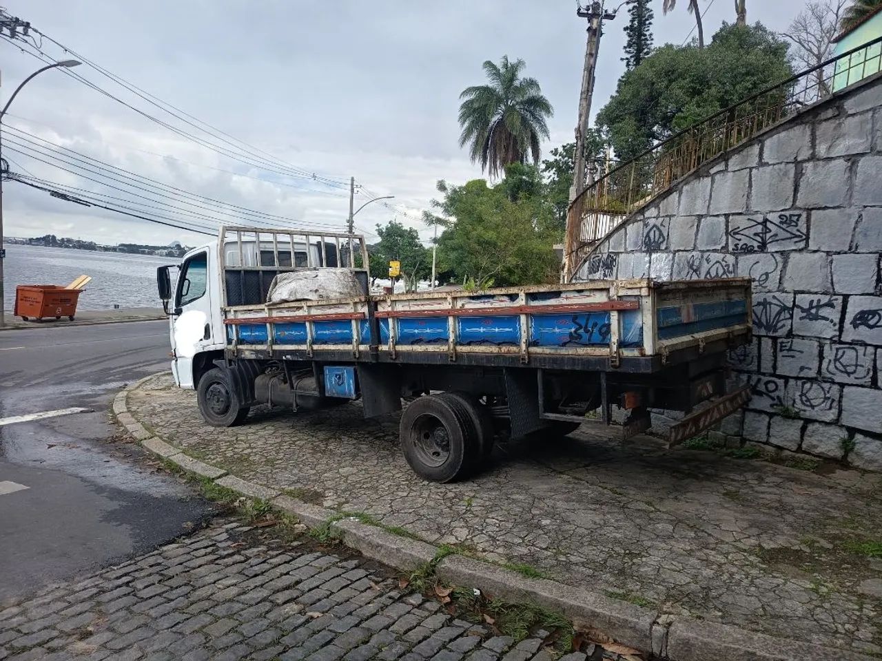 Vendo acello 715 C 2004 - Foto 4