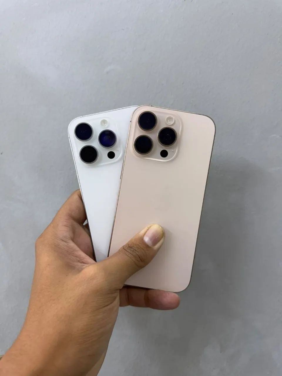 iPhone 16 pro 128 gb 
