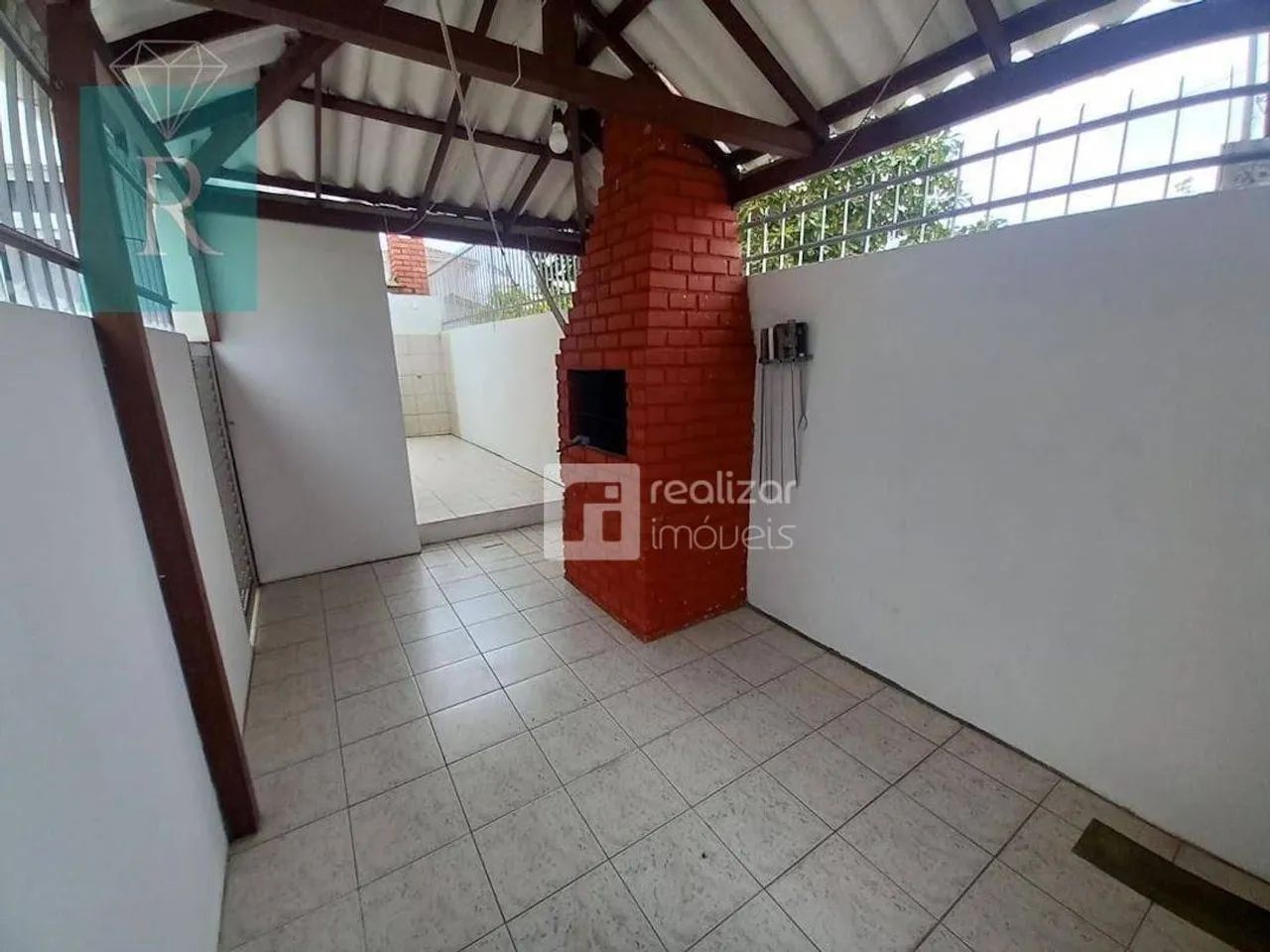 Sobrado Residencial à venda, Daniela, Florian ópolis - SO0086. - Foto 4