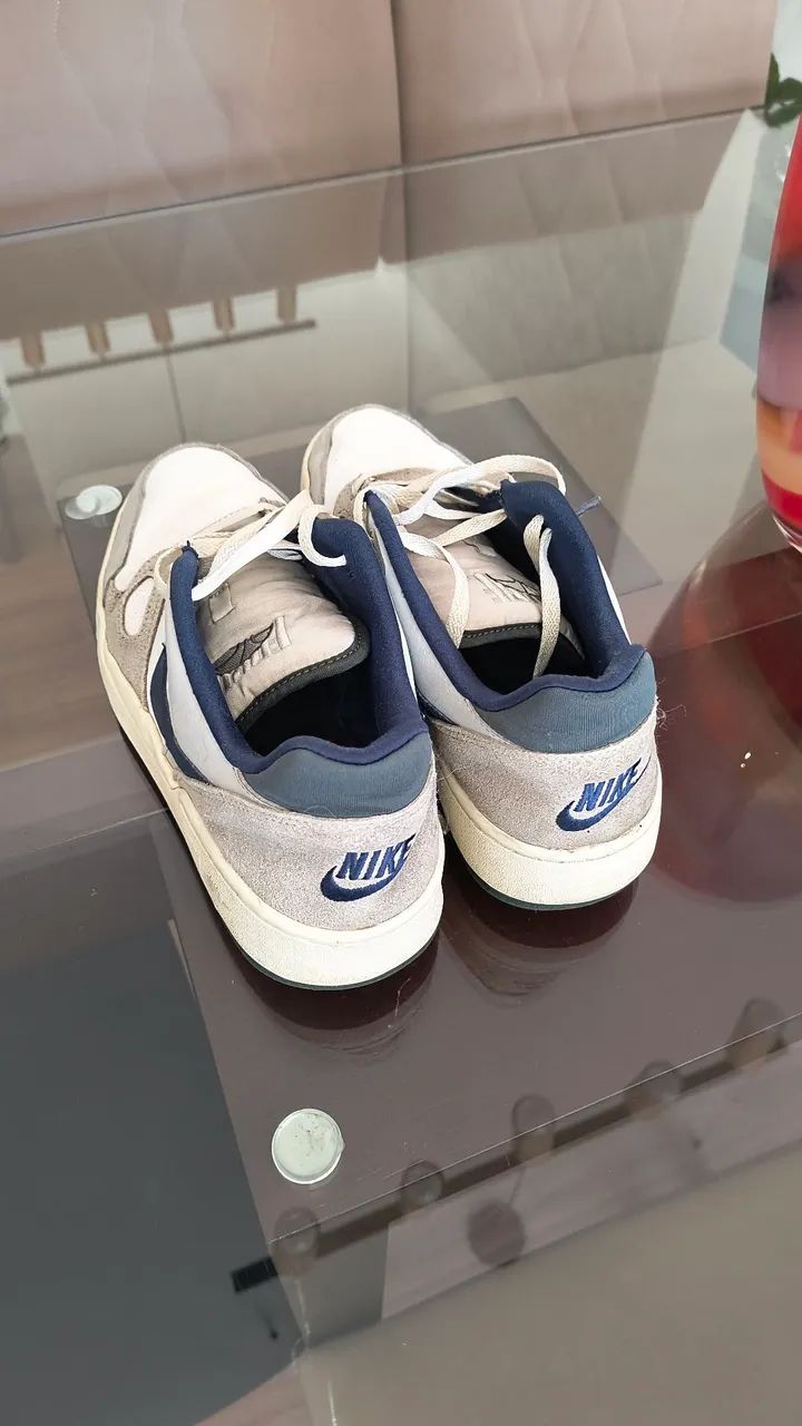 Tênis Nike Flight Legacy Low Original - Tam. (42)
