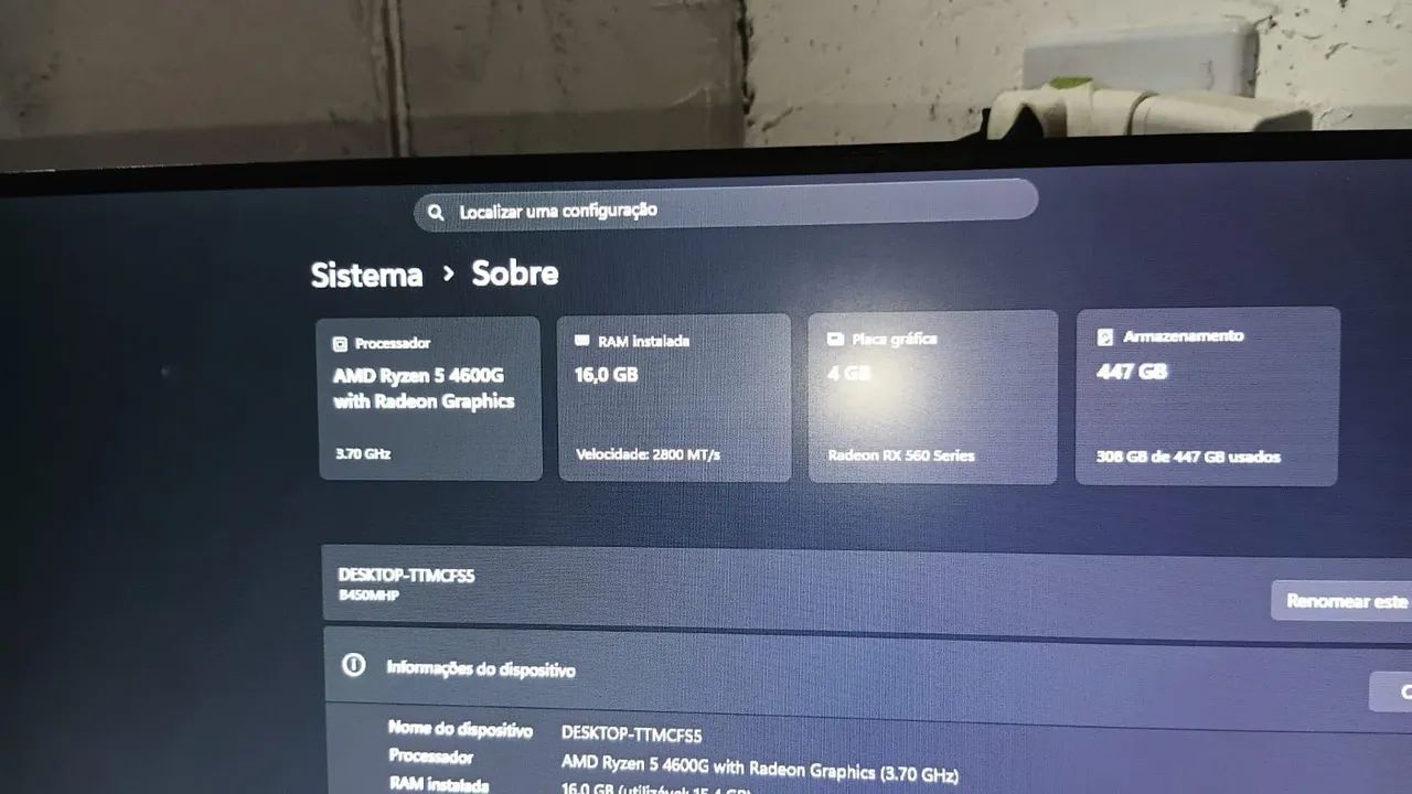 Aceito cartão pra sair hoje - Foto 3