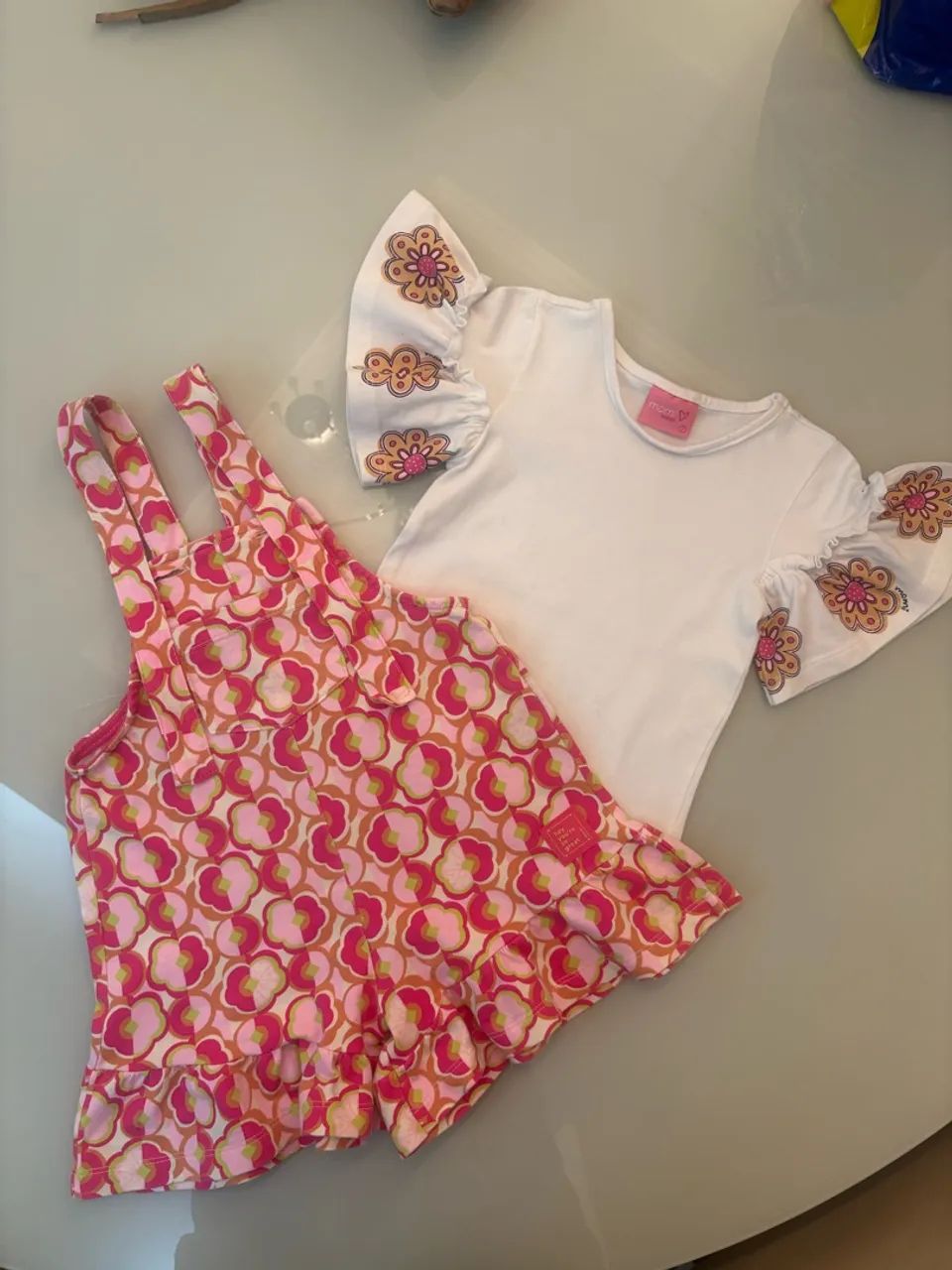 Conjunto Momi TAM 2 - Foto 2