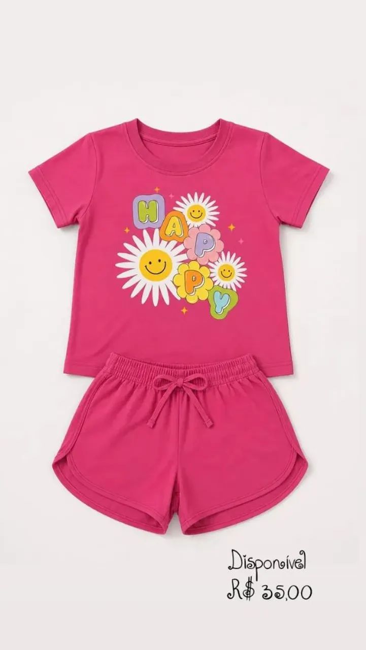 Roupa infantil  - Foto 2
