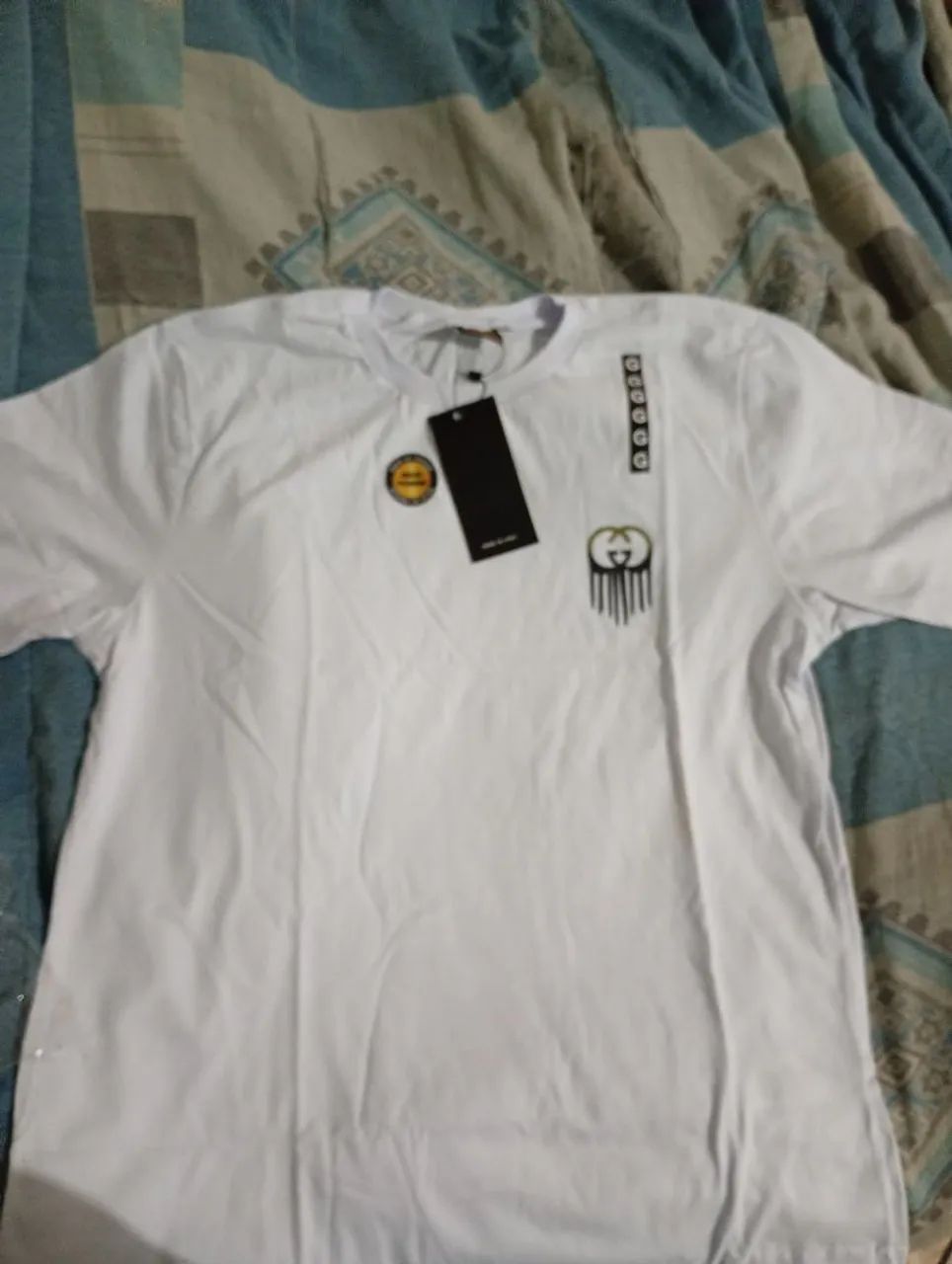 Roupa masculina 