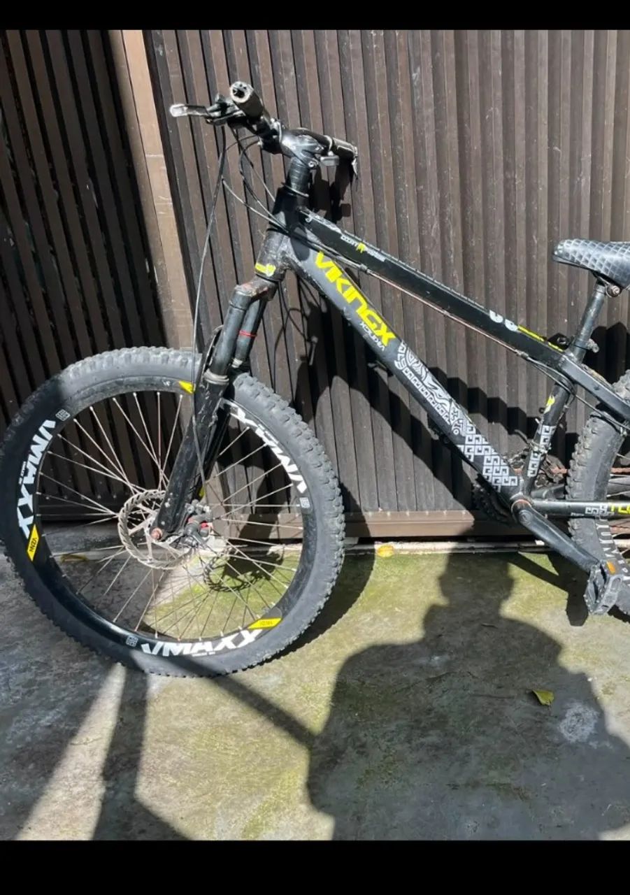 Bicicleta Aro 26 - Foto 2