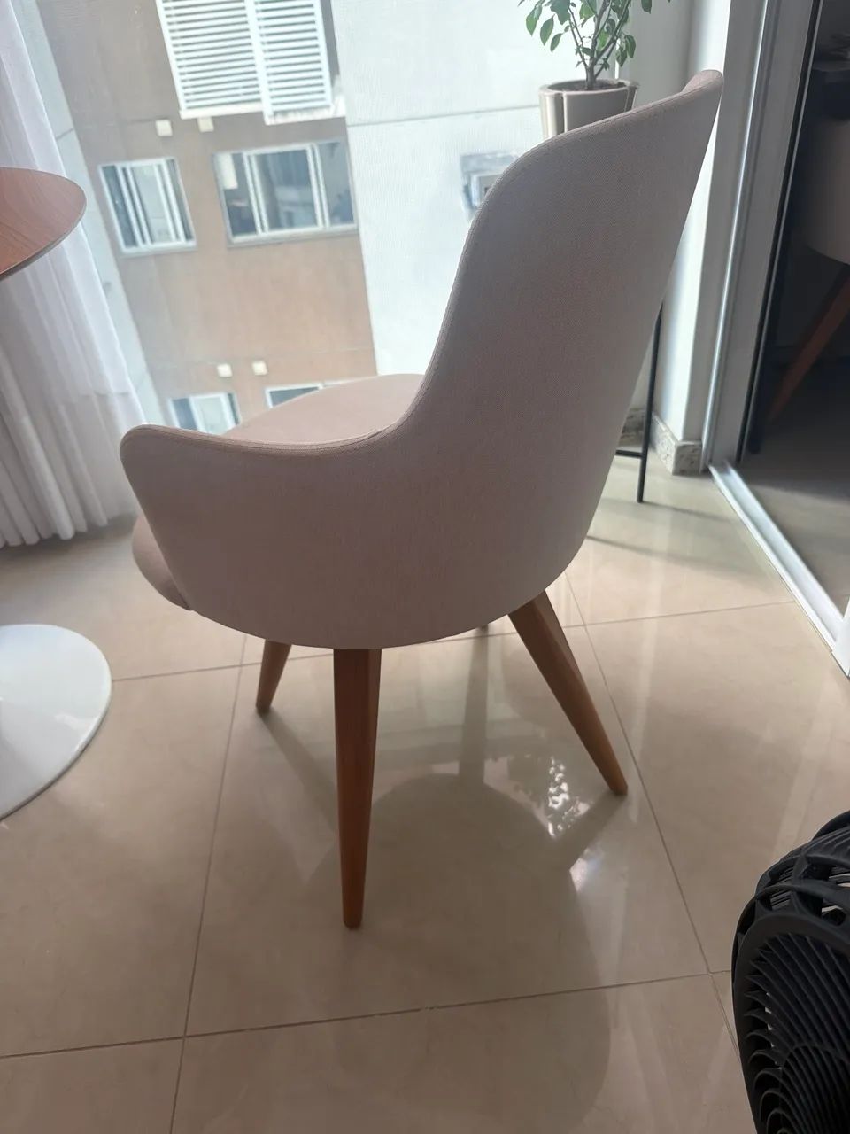 3 Poltronas   tipo luxo poltrona , rotativa . - Foto 2
