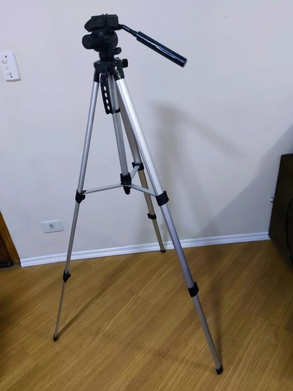 Tripé profissional 