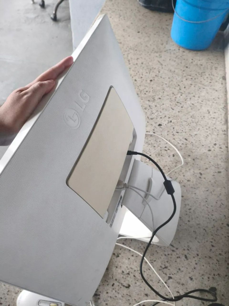 Computador All In Intel Celeron - Foto 2
