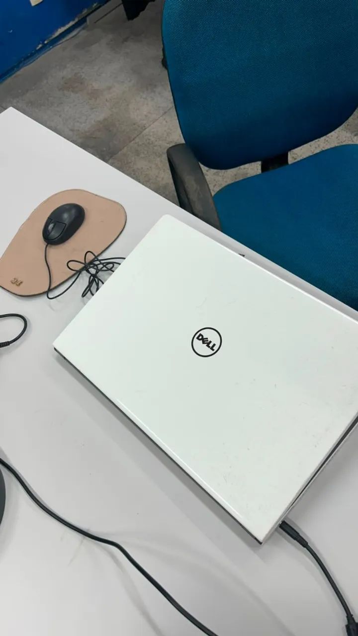 notebook dell inspirion 15 - Foto 3