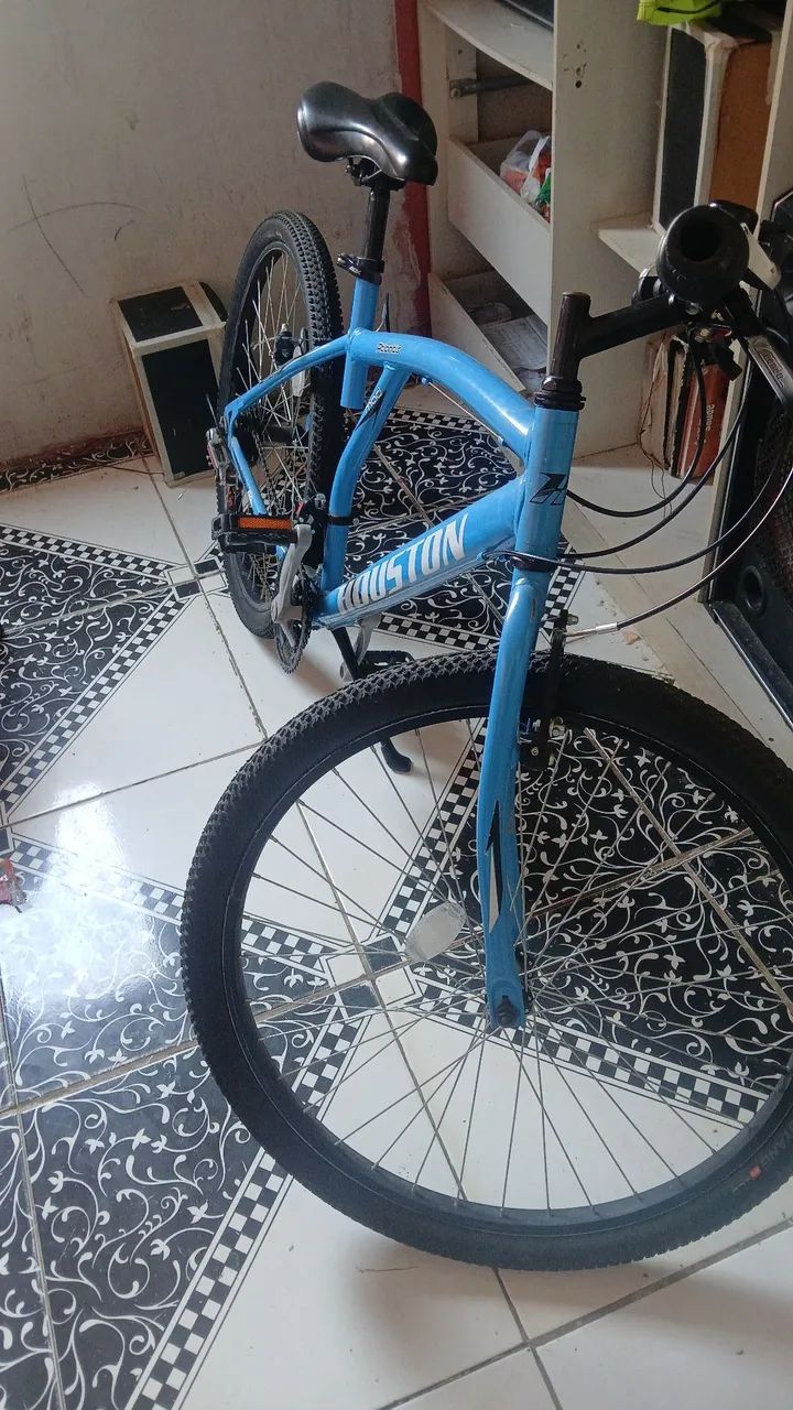 vende se uma bike - Foto 4