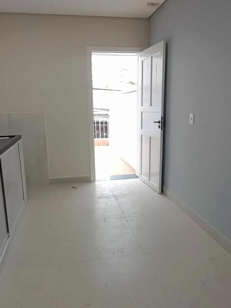ALUGA Sobrado novo - Pronto para morar! - Foto 4