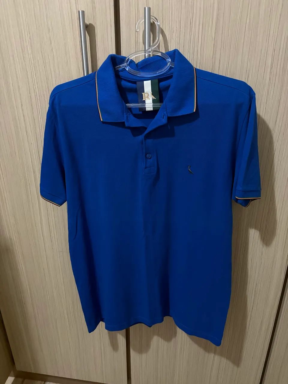 Camisa Polo Reserva 