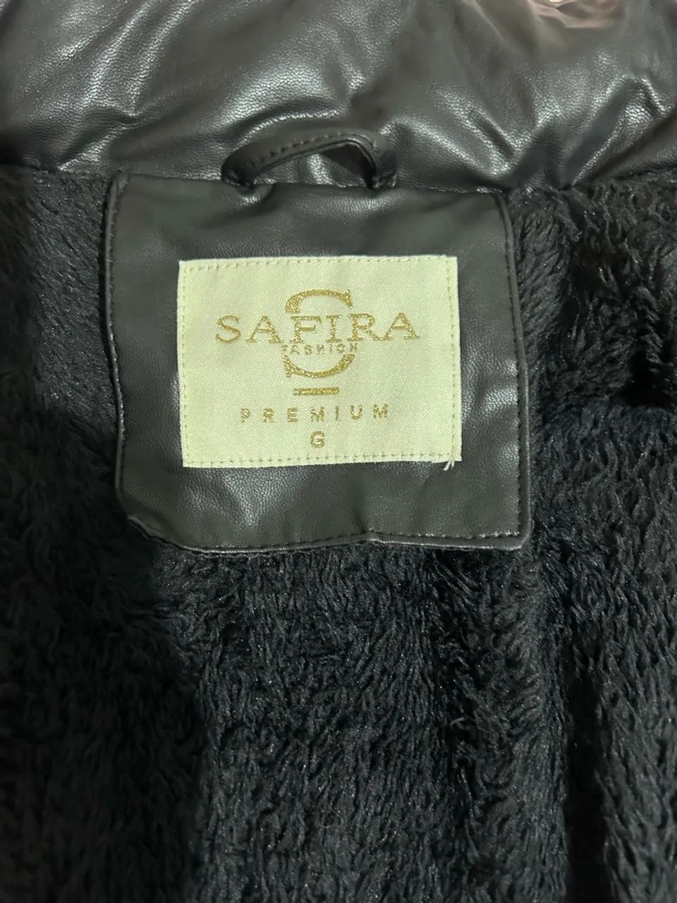 Jaqueta - Foto 4
