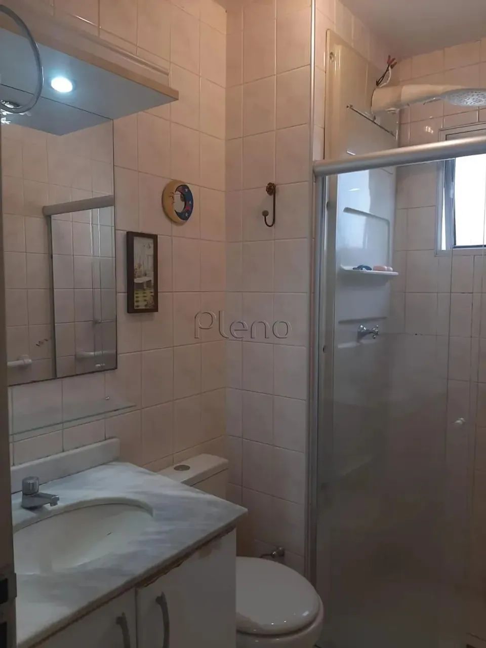 Apartamento à Venda no Condomínio Parque dos Pássaros em Valinhos, no bairro Ortizes. - Foto 2