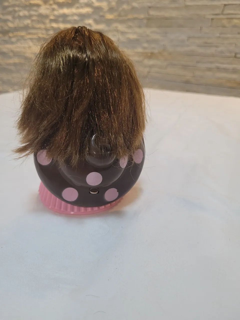 Boneca Cupcake Estrela  - Foto 2