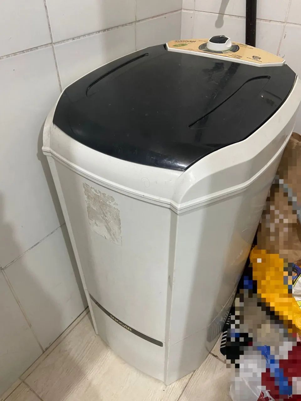 tanquinho 