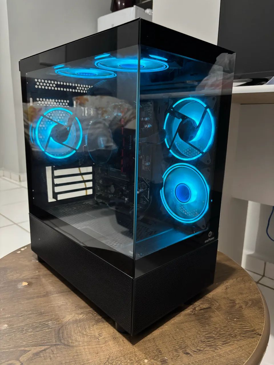 Pc gamer Ryzen 5  - Foto 3