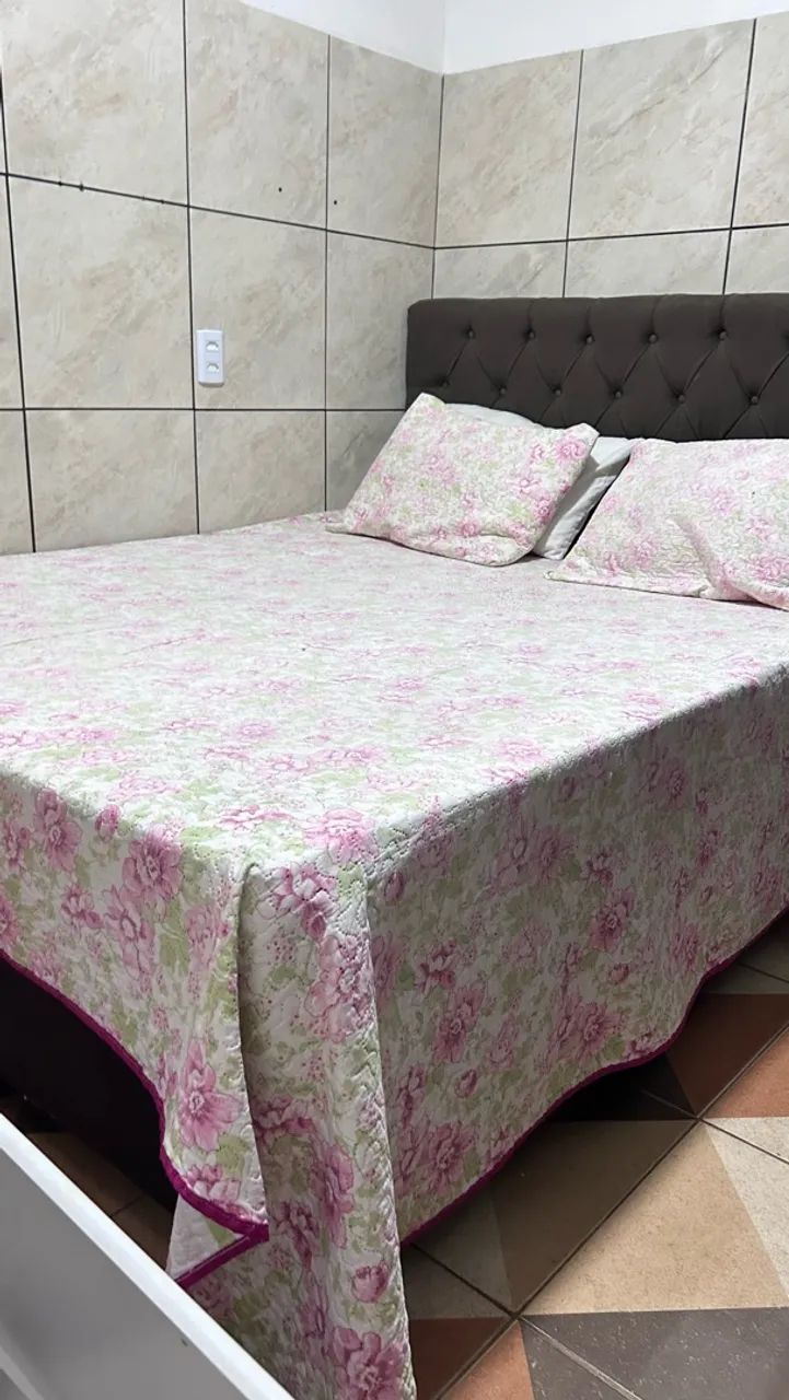 CAMA QUEEN SIZE