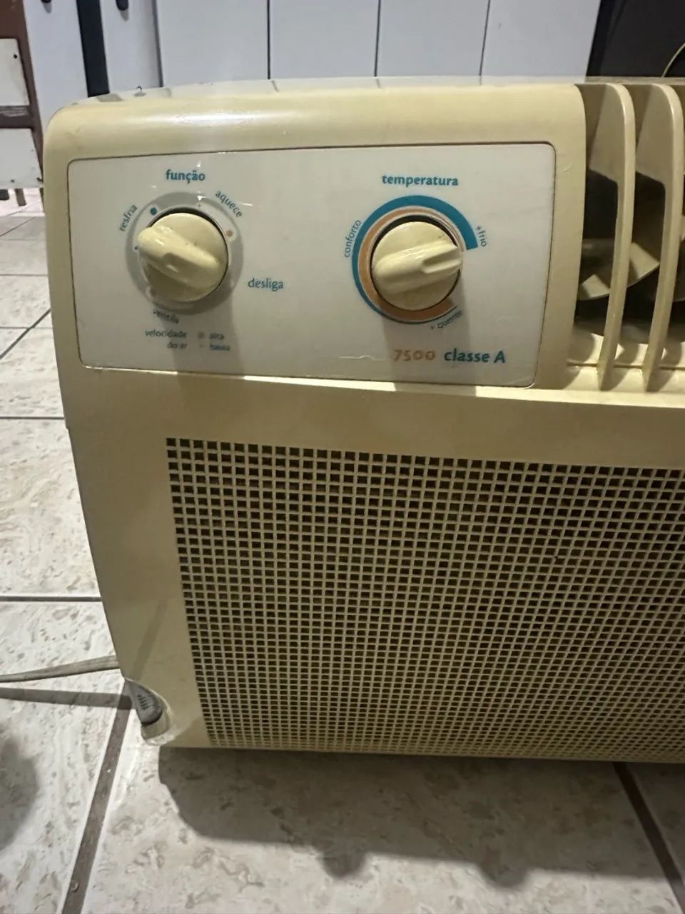 Ar condicionado  - Foto 2