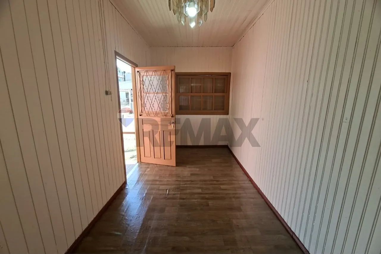 Casa Parte superior com quintal - Foto 5