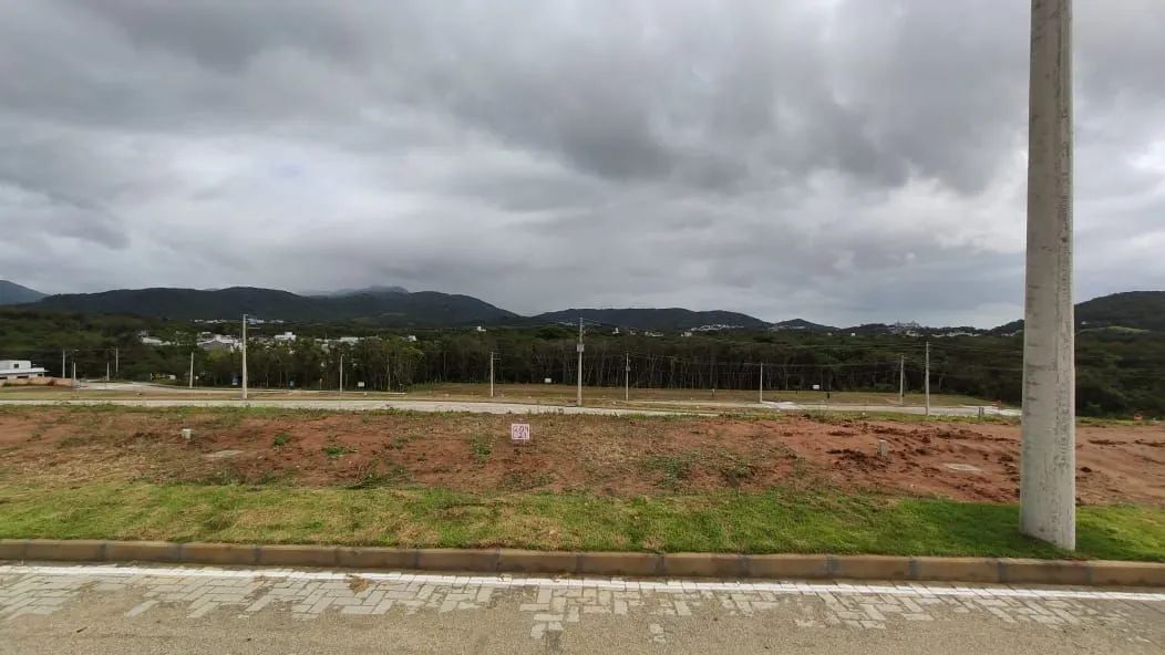 Foto - São José - Forquilhas