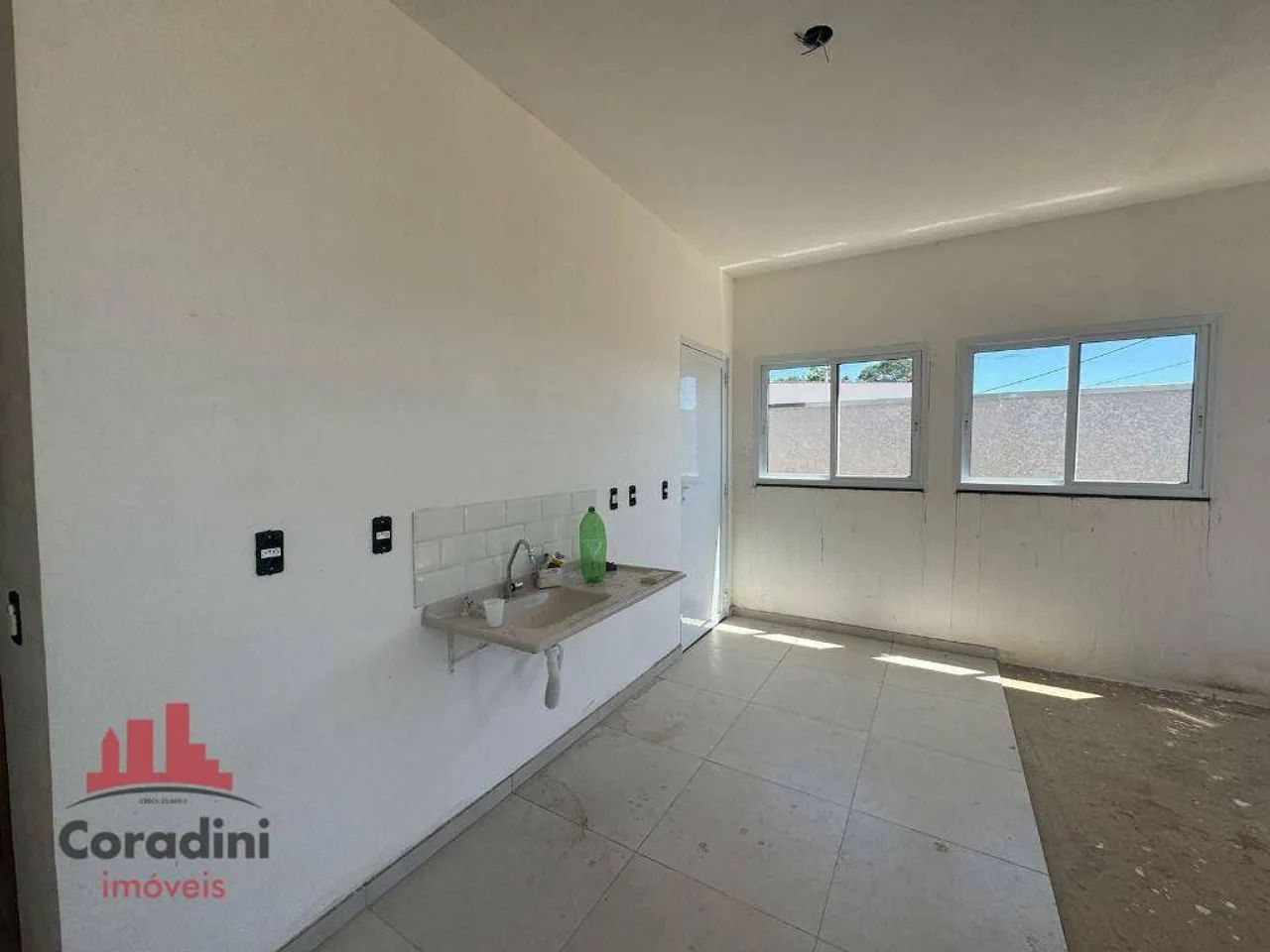 Casa a venda Residencial Terras de Amparo - Foto 4
