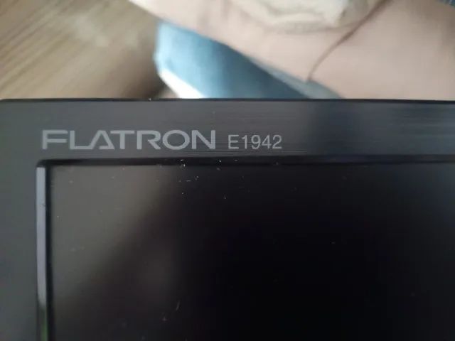 MONITOR 19" LG FLATRON E1942C  - Foto 3