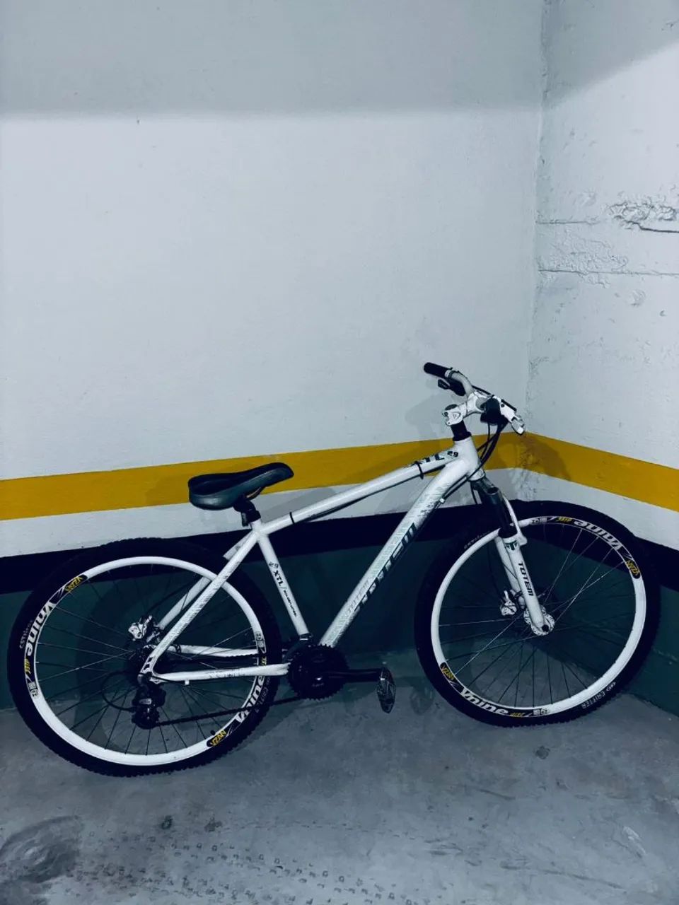 Bicicleta Totem Aro 29