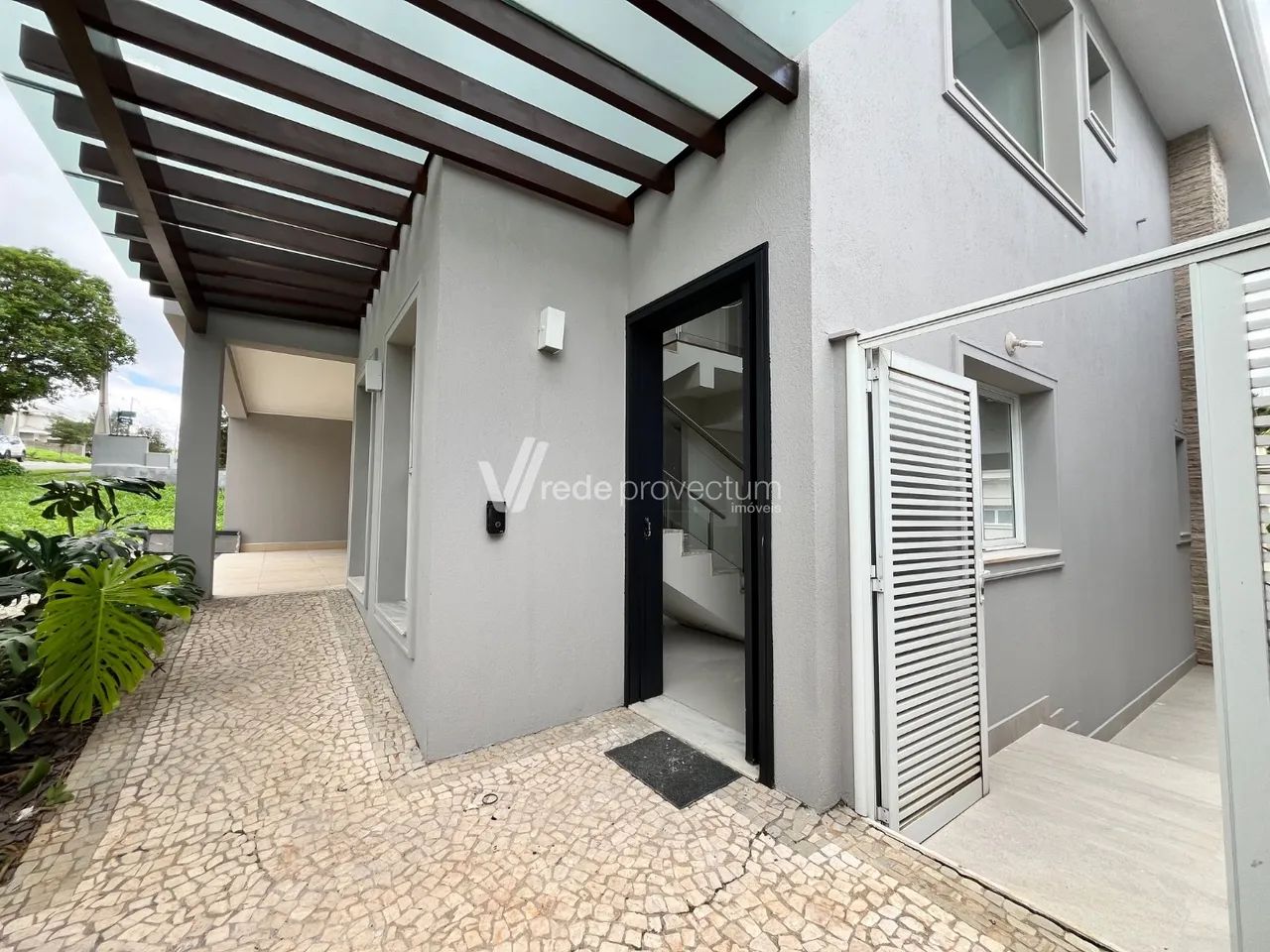 casa - Swiss Park - Campinas - Foto 3