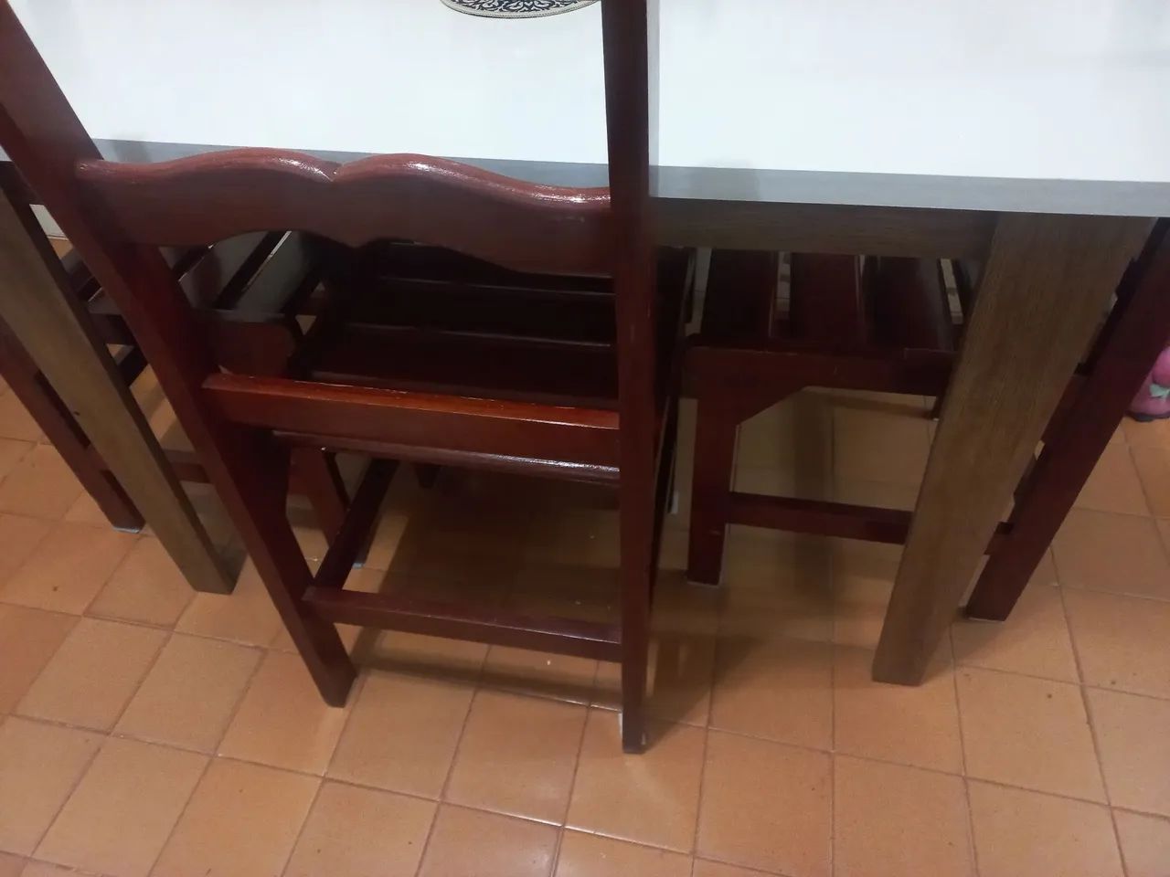 Mesa de jantar.  - Foto 3