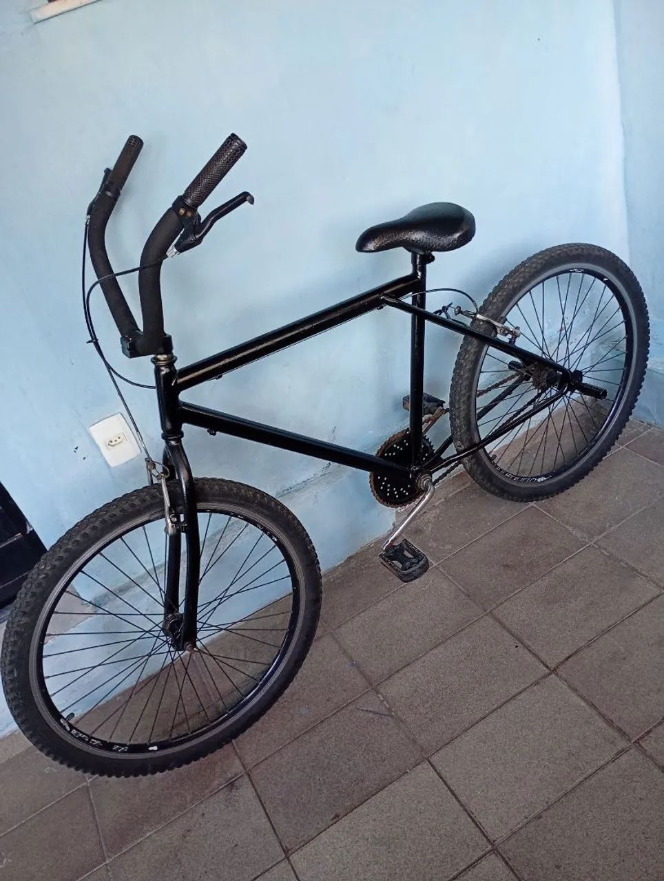 Bicicleta aro 26 Urbana