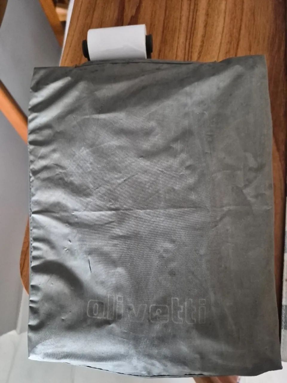 Calculadora  de mesa Olivetti - Foto 4