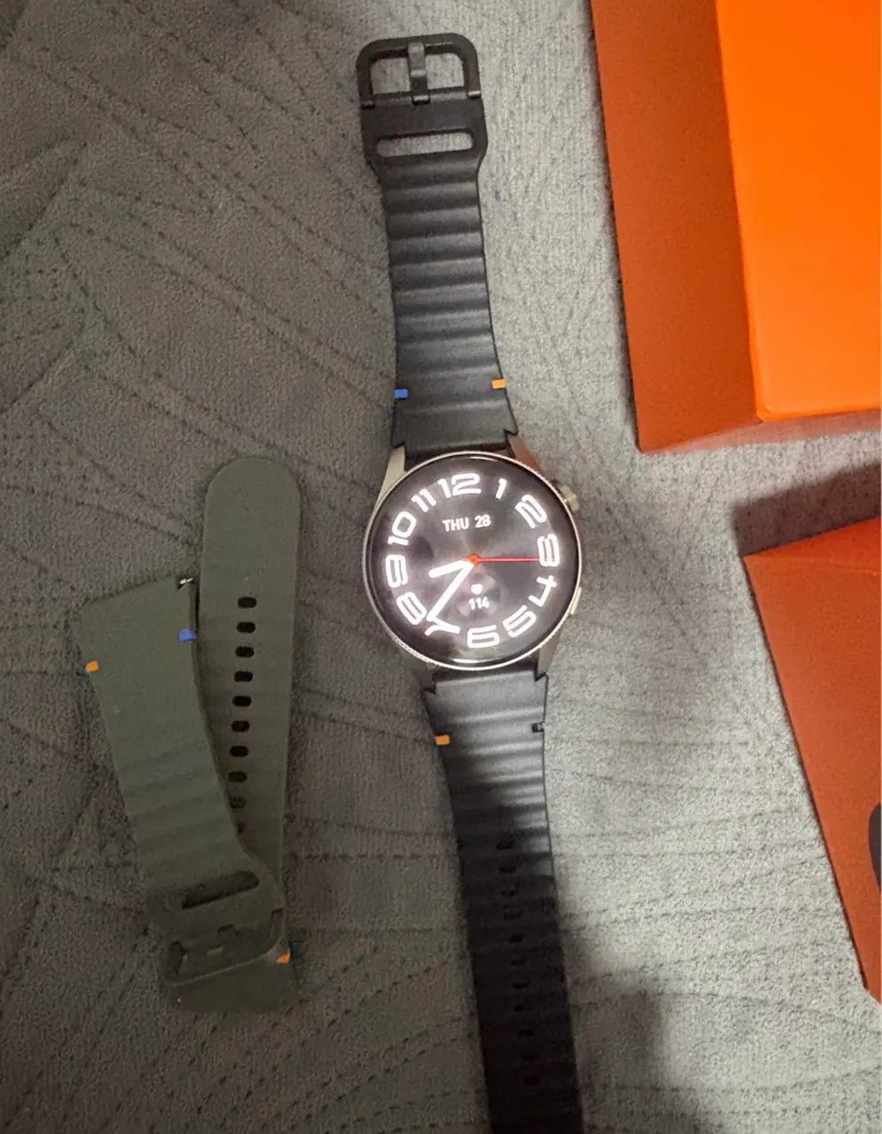 Relogio AuraFit - Foto 5