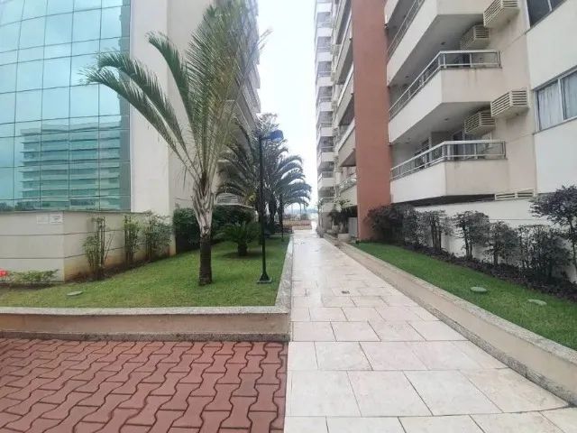 Apartamento de 2 quartos com suíte, varanda e vaga - Centro - Itaboraí/RJ - Foto 5