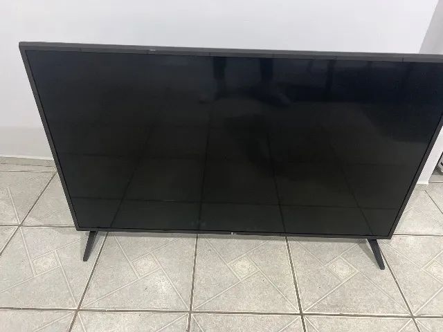 TV LG 49LJ5550 (Full HD, 49 polegadas, Wi-Fi integrado)