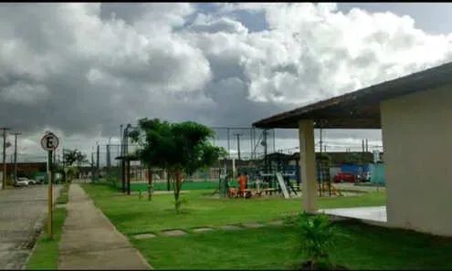 VDO. CASA  COND. RECANTOS NOVA SATUBA - Foto 2