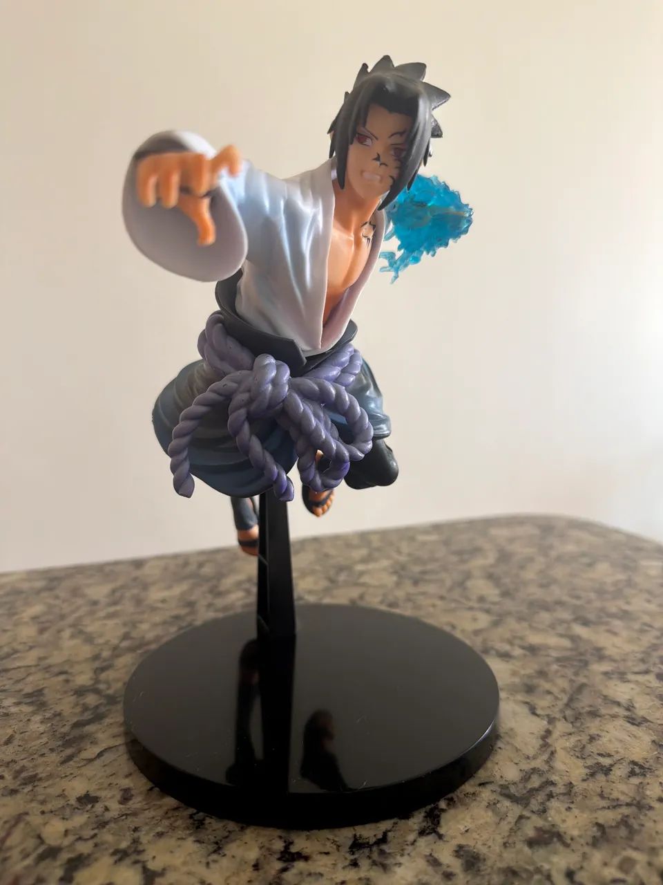 Action Figure - Anime Naruto