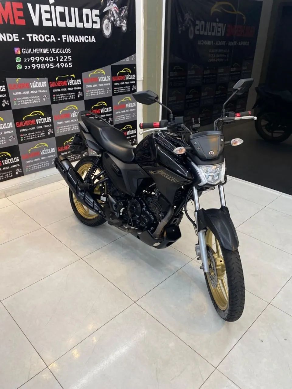 Yamaha Factor 150 DX - Foto 5