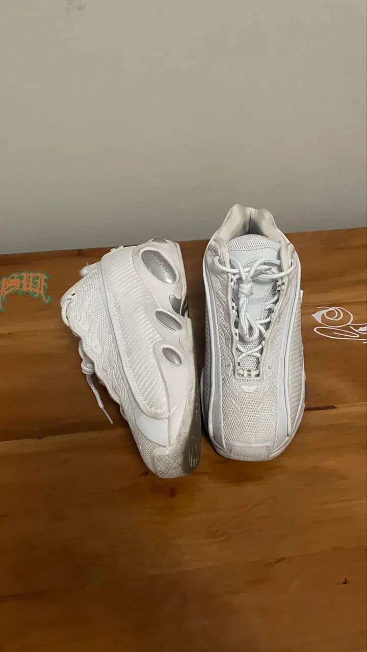 Nike Nocta Glide - zero - Foto 4