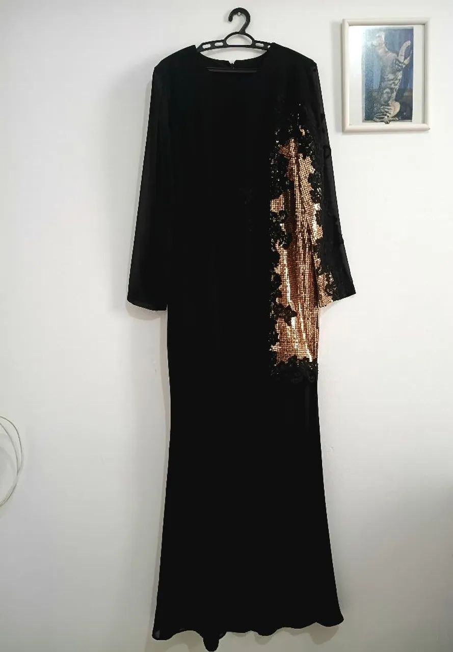 Vestido de festa - Foto 5