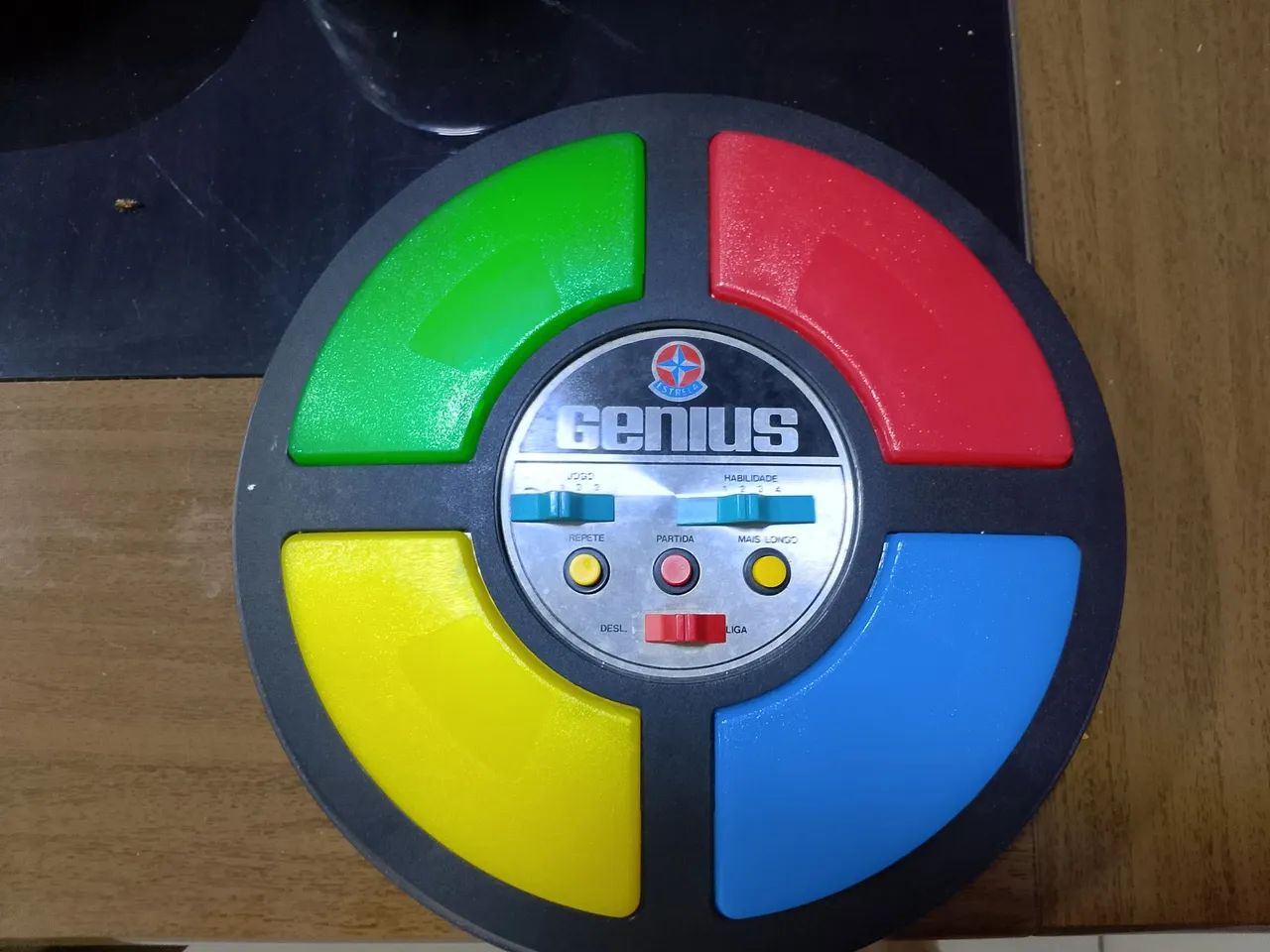Brinquedo Genius  - Foto 2