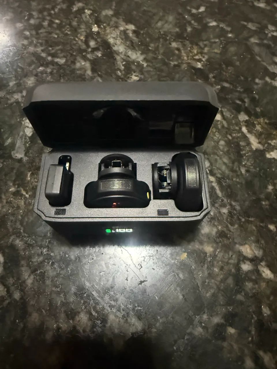 Vende se microfone para iPhone 