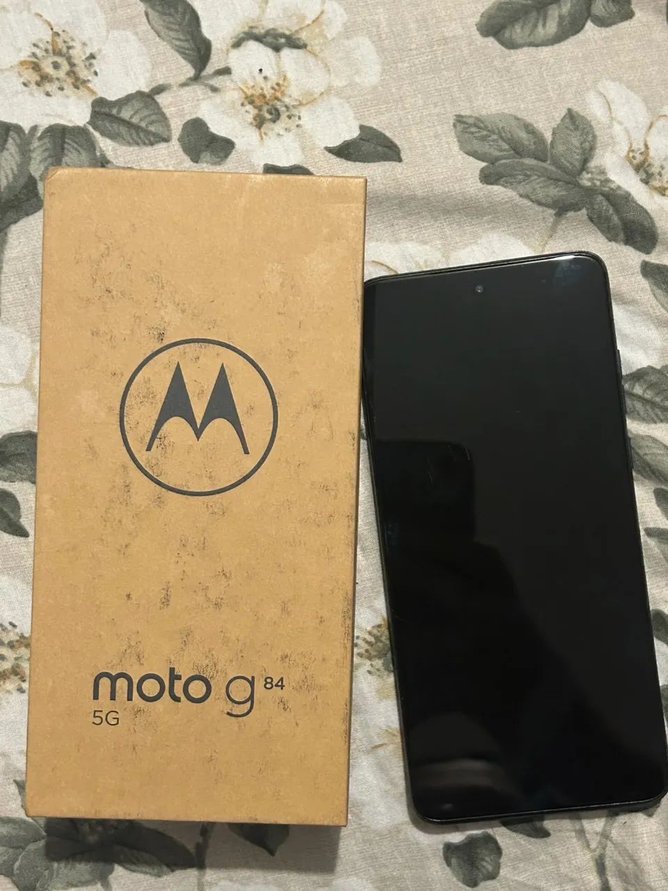 MOTO G84 5G 256 GIGAS 8 RAM - Foto 2
