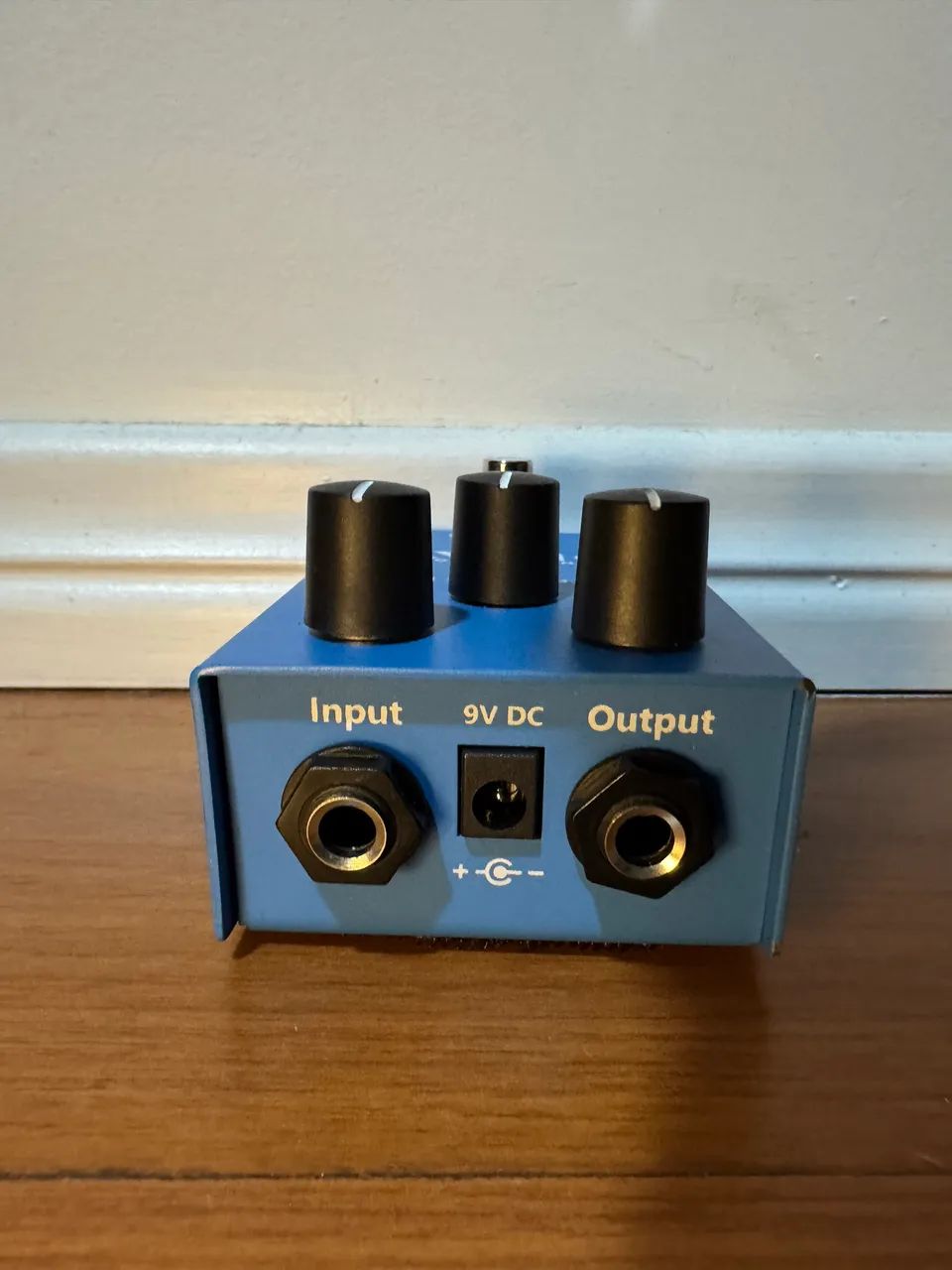 Analog Delay Fuhrmann - Foto 3
