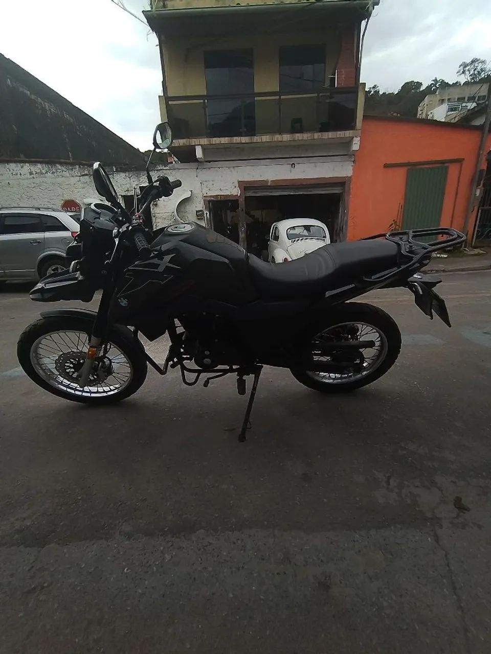 Moto Boa E Barato - Foto 3