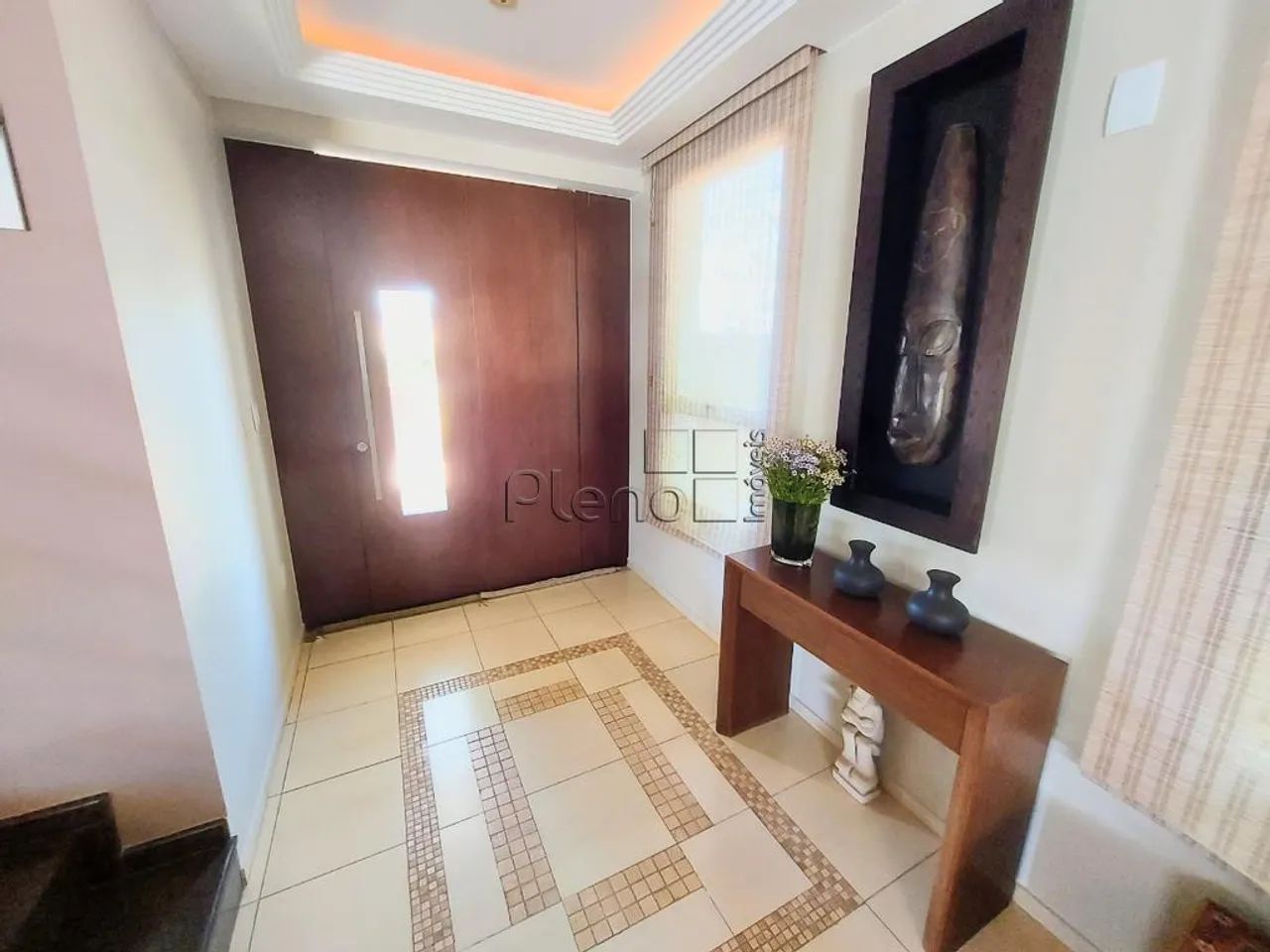 Sobrado à venda em Campinas, Loteamento Alphaville Campinas, com 5 quartos, com 545.8 m² - Foto 3