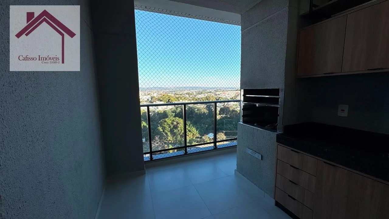 Duplex para Locação no Le Monde Campolim - Sorocaba - Foto 3