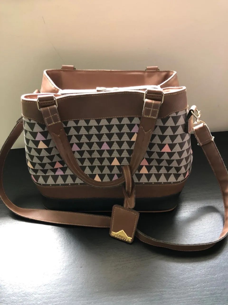 Bolsa Schütz  - Foto 2